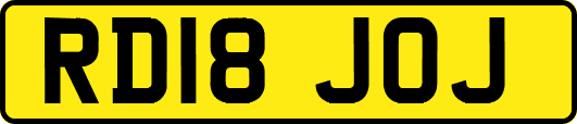 RD18JOJ