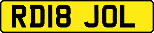 RD18JOL