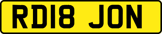 RD18JON