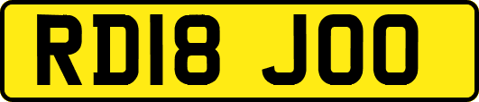 RD18JOO