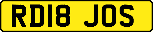 RD18JOS