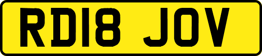 RD18JOV