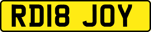RD18JOY