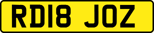 RD18JOZ