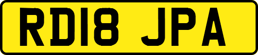 RD18JPA