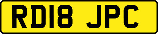 RD18JPC