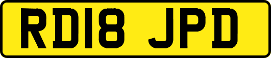 RD18JPD