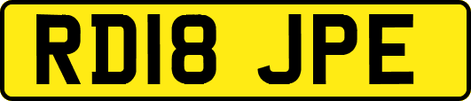 RD18JPE