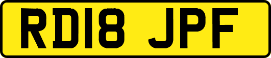 RD18JPF