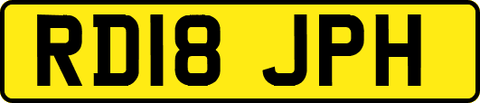 RD18JPH