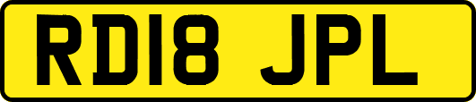 RD18JPL