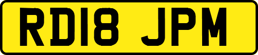 RD18JPM