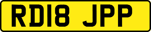 RD18JPP
