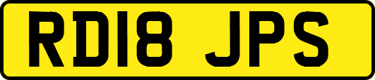 RD18JPS