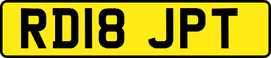 RD18JPT