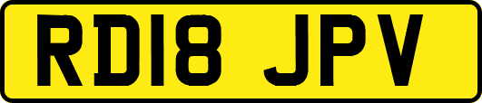 RD18JPV