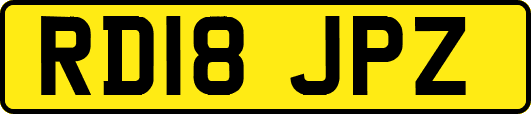 RD18JPZ