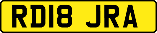 RD18JRA