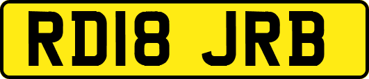 RD18JRB