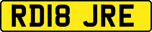 RD18JRE
