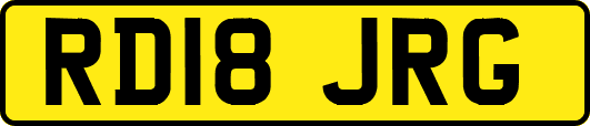 RD18JRG