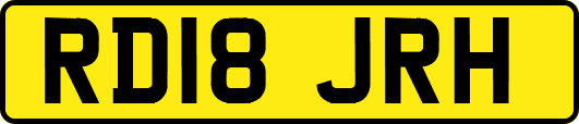 RD18JRH
