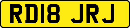 RD18JRJ