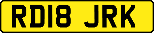 RD18JRK