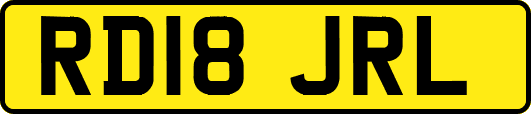 RD18JRL