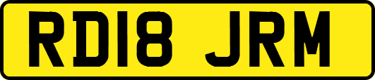 RD18JRM
