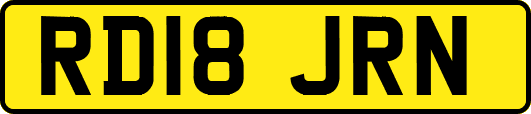 RD18JRN