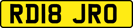 RD18JRO