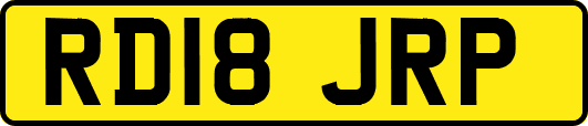 RD18JRP