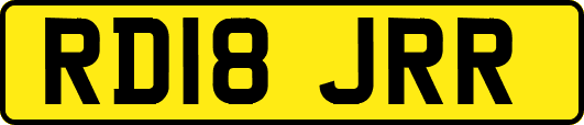 RD18JRR