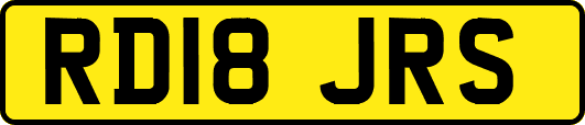 RD18JRS