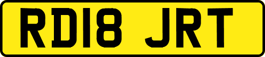 RD18JRT