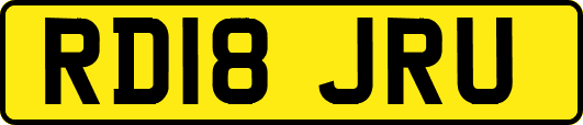 RD18JRU