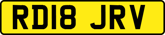 RD18JRV