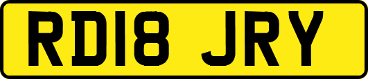 RD18JRY