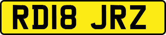 RD18JRZ