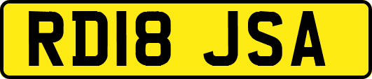 RD18JSA