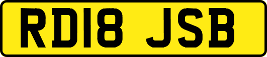 RD18JSB
