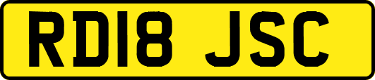 RD18JSC