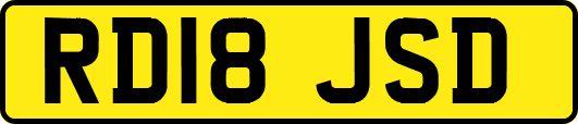 RD18JSD