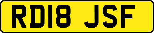 RD18JSF