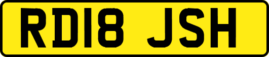 RD18JSH