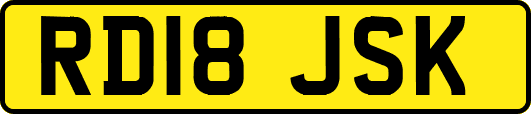 RD18JSK