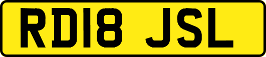 RD18JSL
