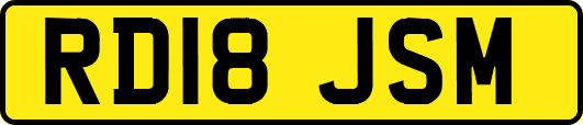 RD18JSM
