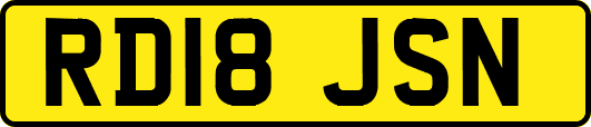 RD18JSN